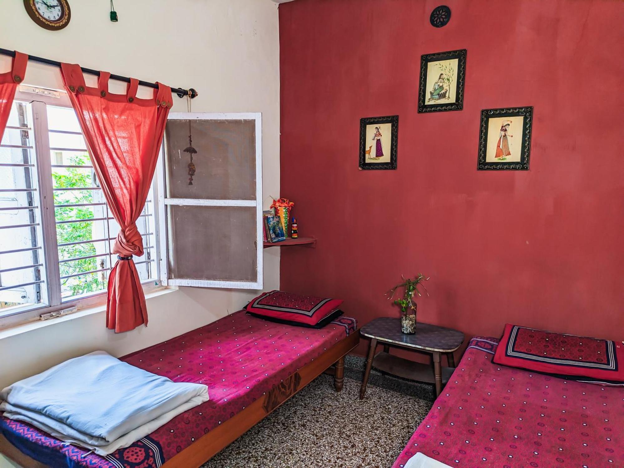 Jaat House Βίλα Bhuj Εξωτερικό φωτογραφία