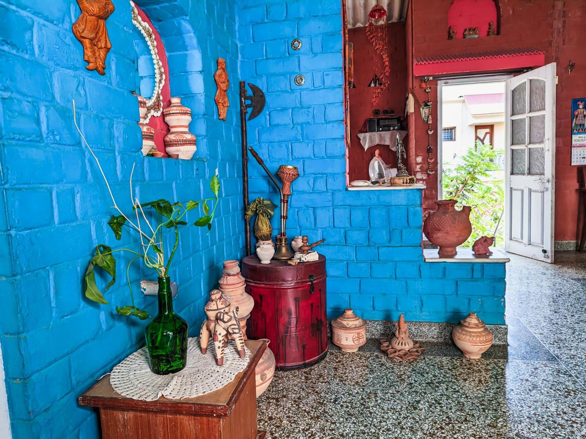 Jaat House Βίλα Bhuj Εξωτερικό φωτογραφία
