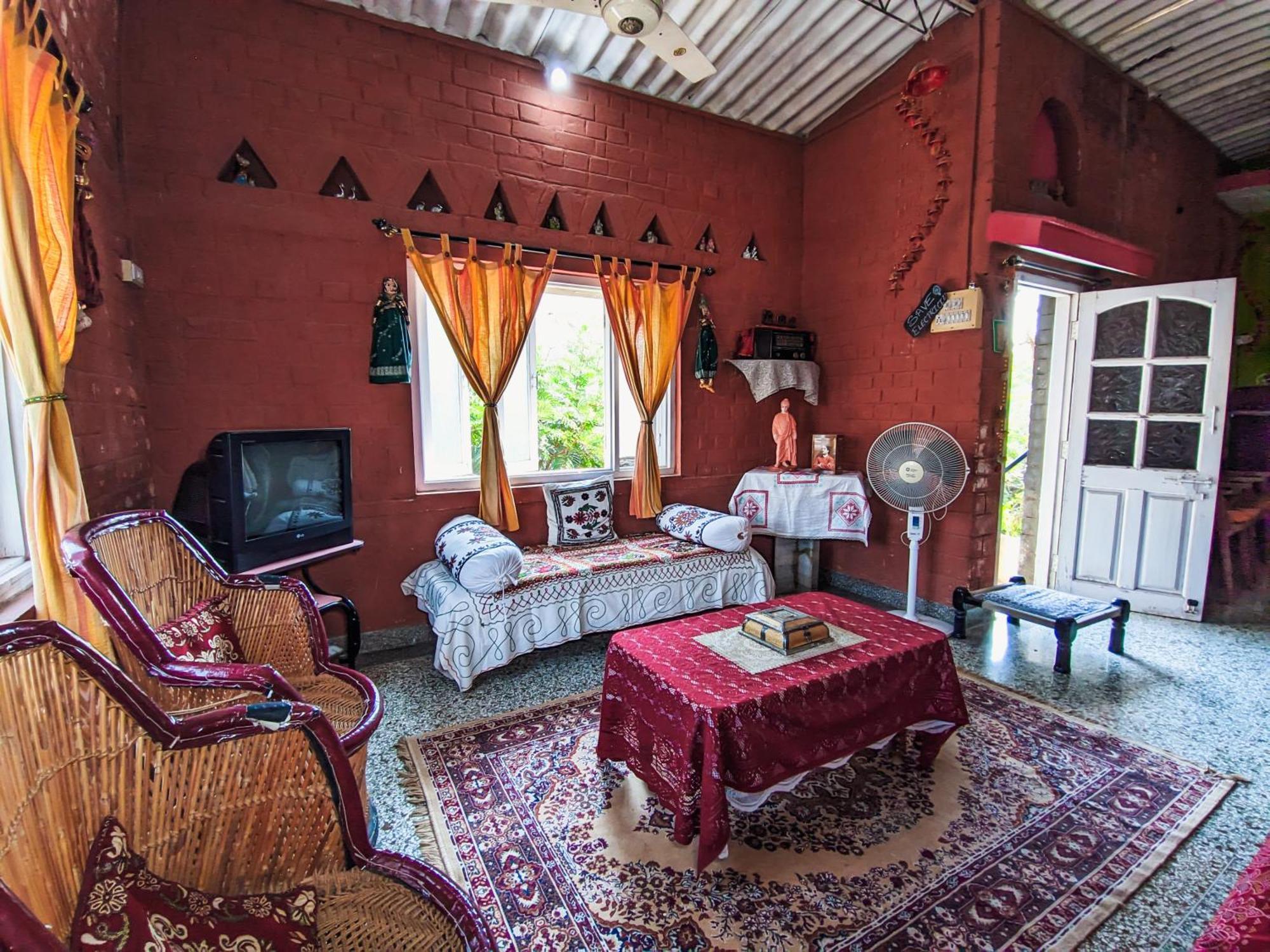 Jaat House Βίλα Bhuj Εξωτερικό φωτογραφία