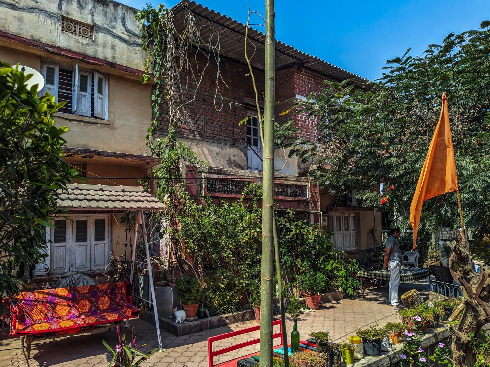 Jaat House Βίλα Bhuj Εξωτερικό φωτογραφία