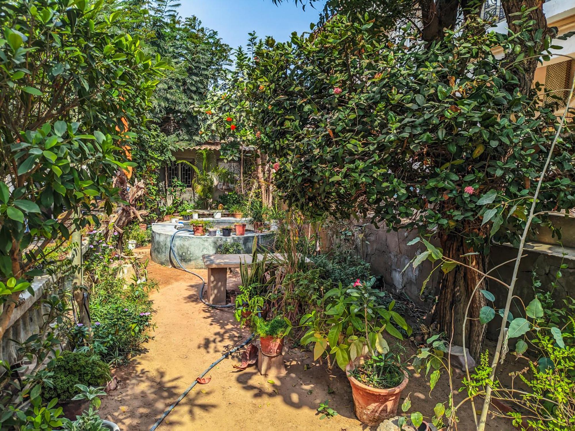Jaat House Βίλα Bhuj Εξωτερικό φωτογραφία