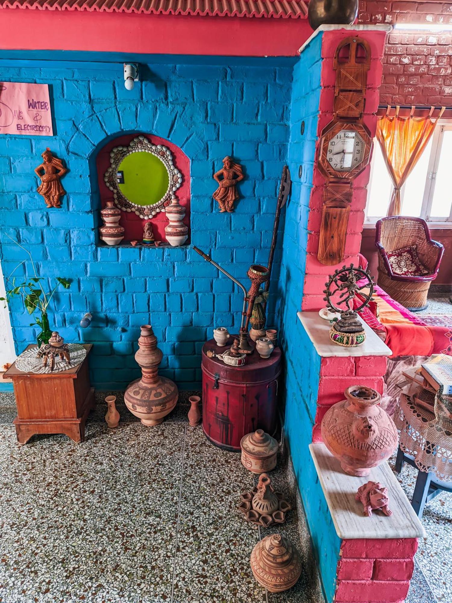 Jaat House Βίλα Bhuj Εξωτερικό φωτογραφία