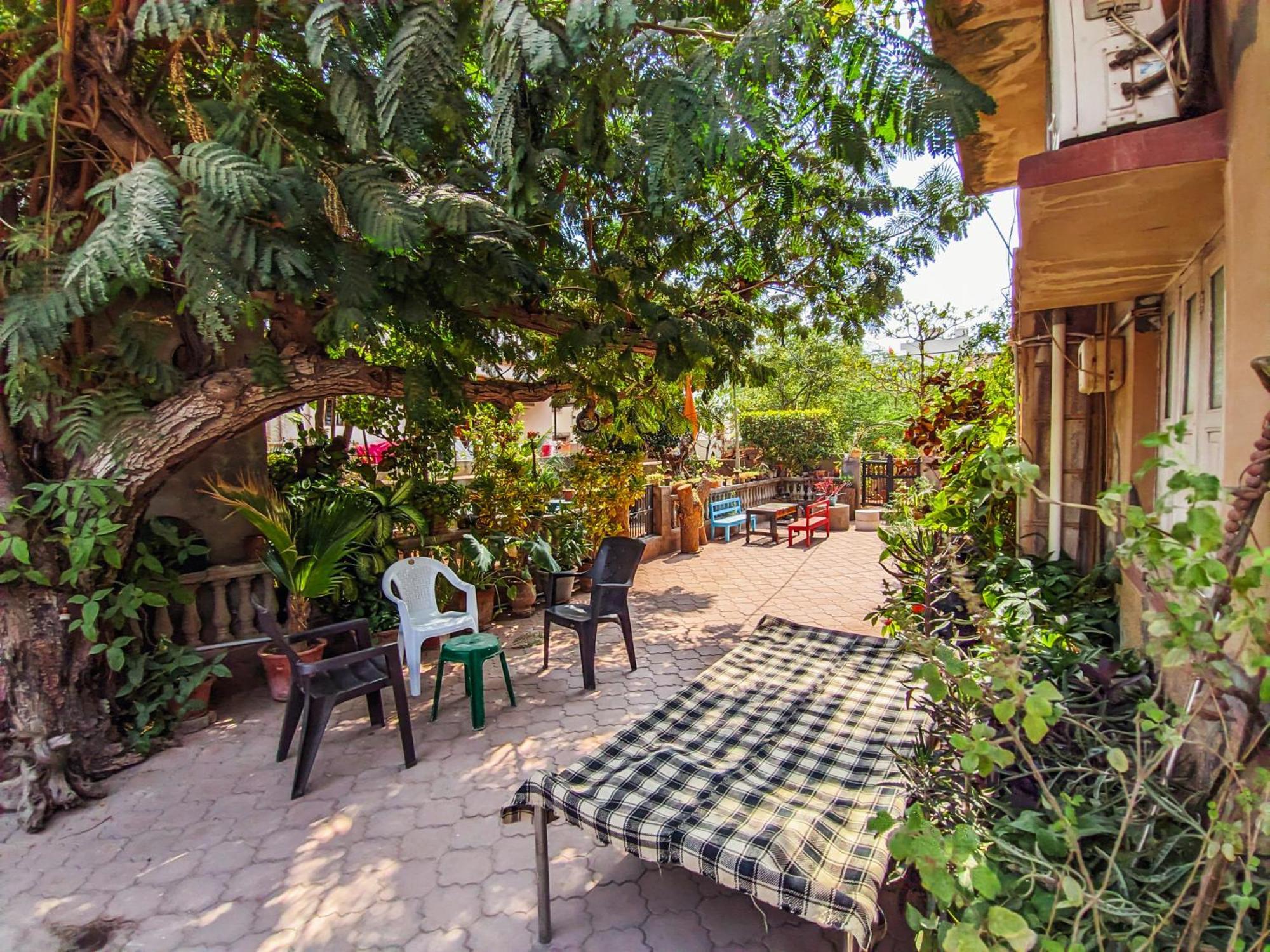Jaat House Βίλα Bhuj Εξωτερικό φωτογραφία