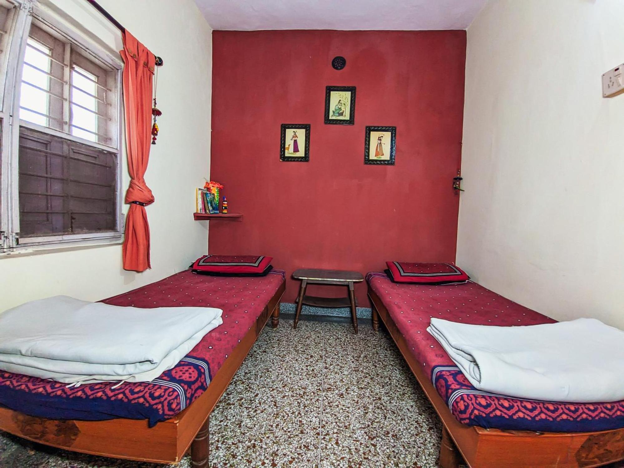 Jaat House Βίλα Bhuj Εξωτερικό φωτογραφία