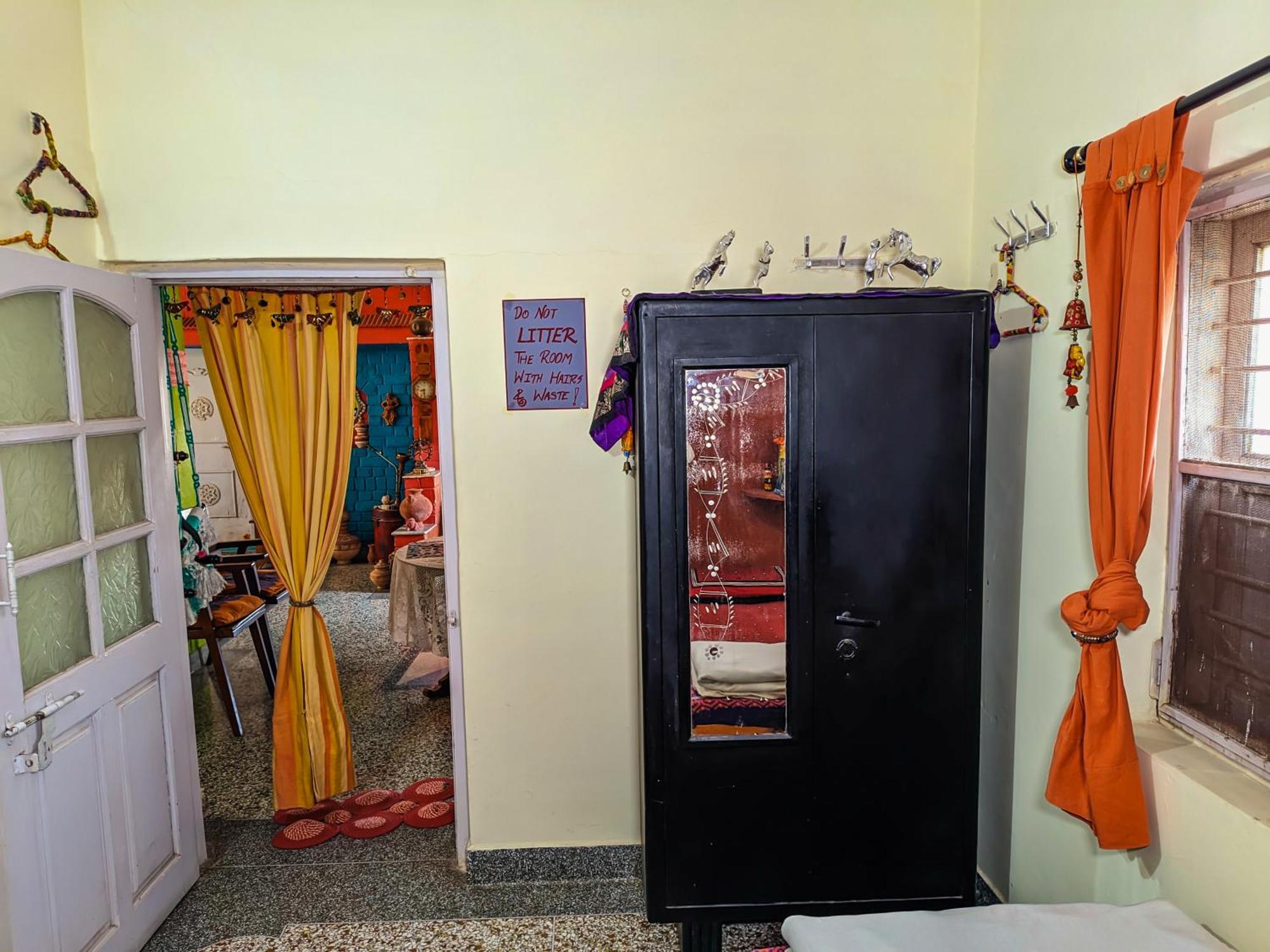Jaat House Βίλα Bhuj Εξωτερικό φωτογραφία