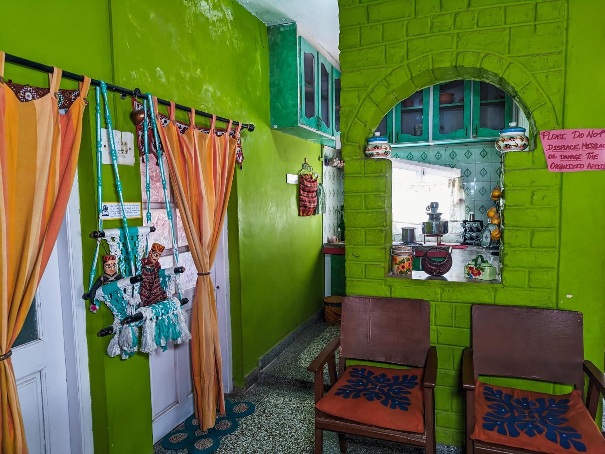Jaat House Βίλα Bhuj Εξωτερικό φωτογραφία