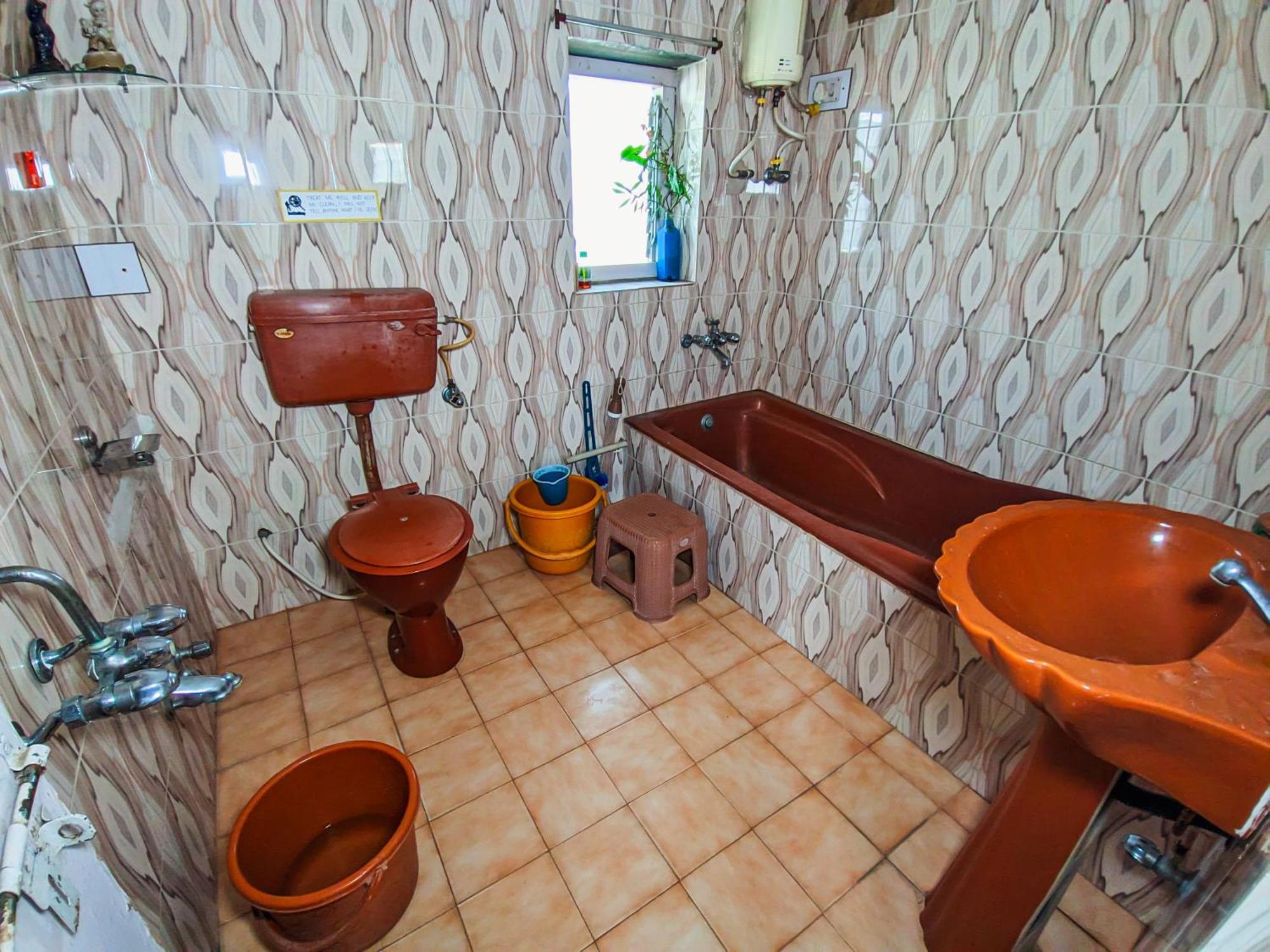 Jaat House Βίλα Bhuj Εξωτερικό φωτογραφία