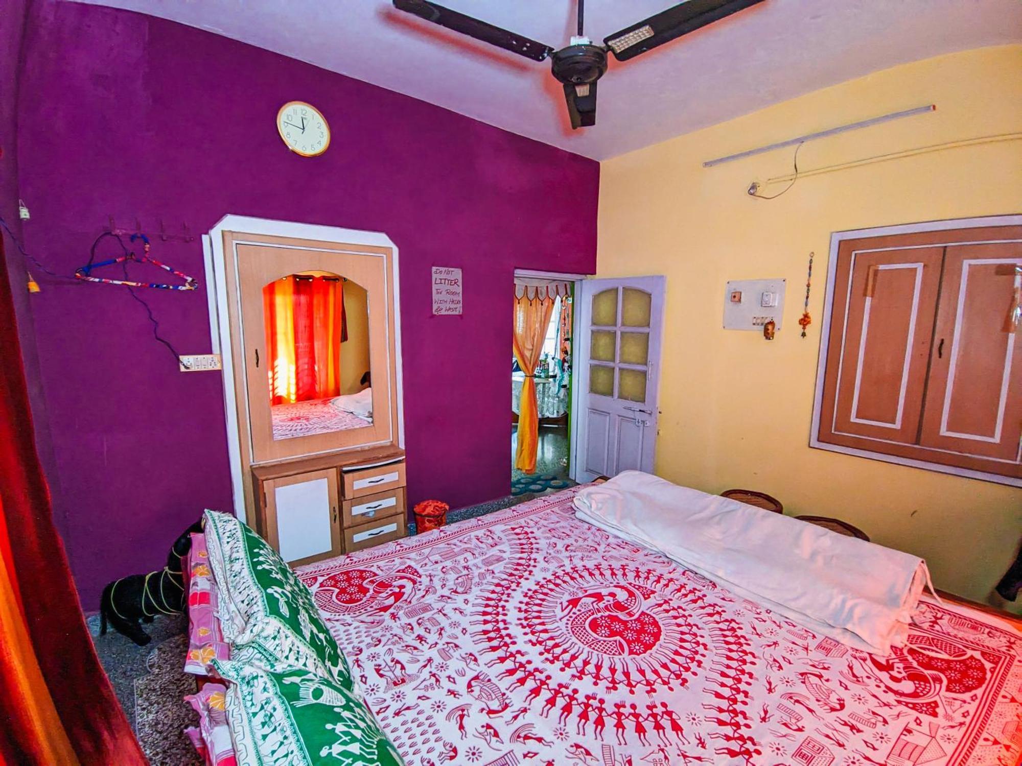 Jaat House Βίλα Bhuj Εξωτερικό φωτογραφία