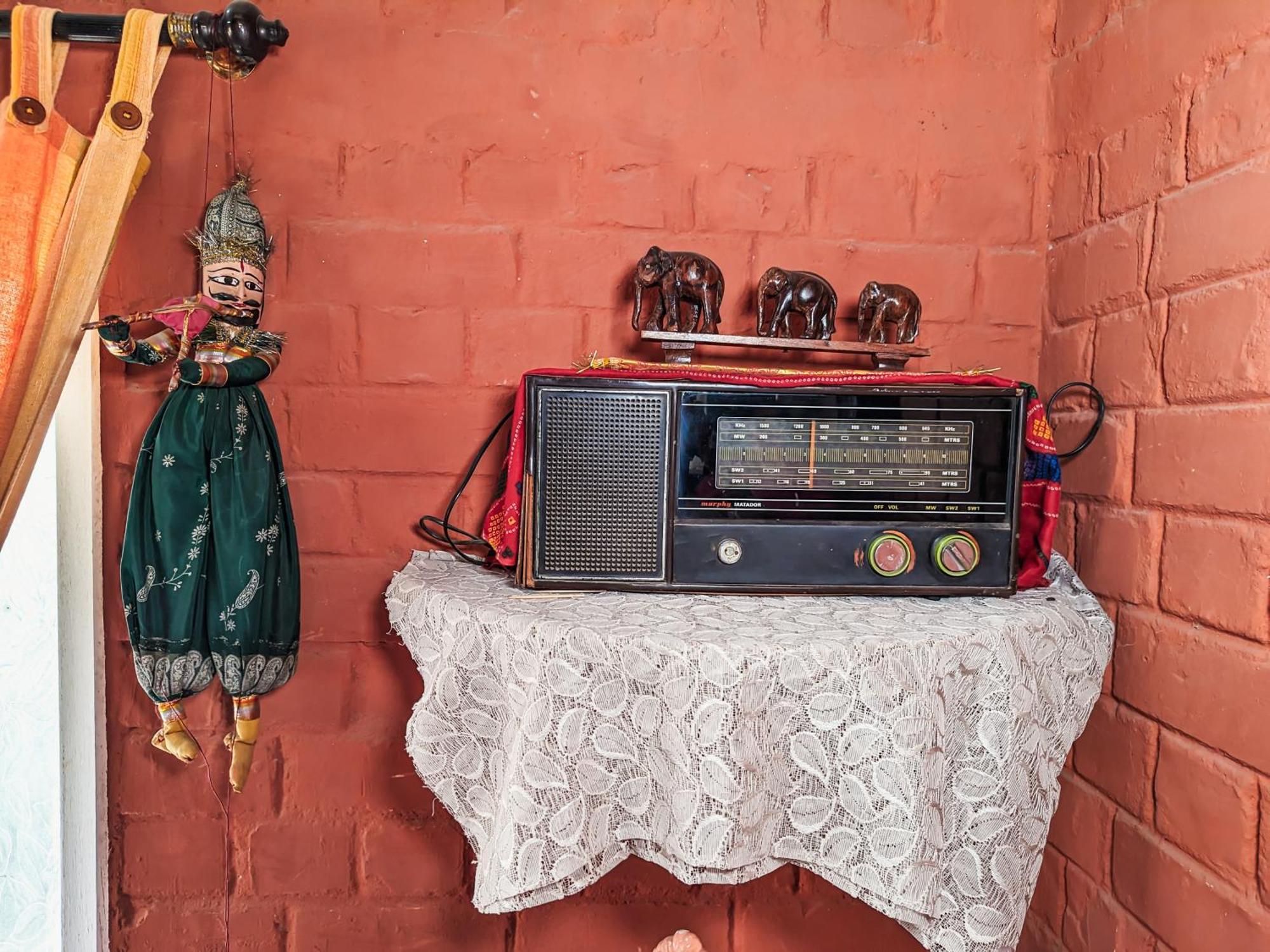 Jaat House Βίλα Bhuj Εξωτερικό φωτογραφία