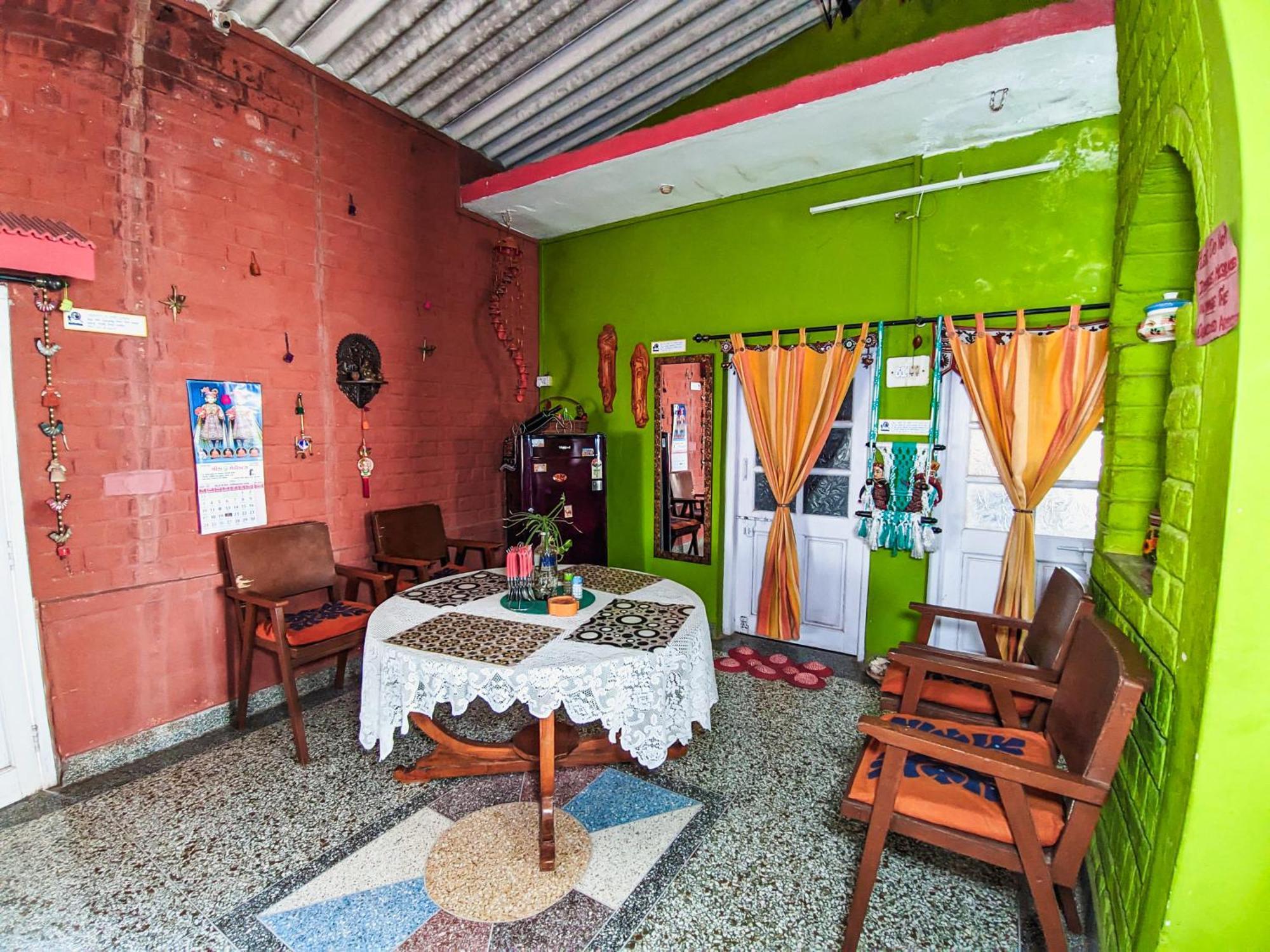 Jaat House Βίλα Bhuj Εξωτερικό φωτογραφία