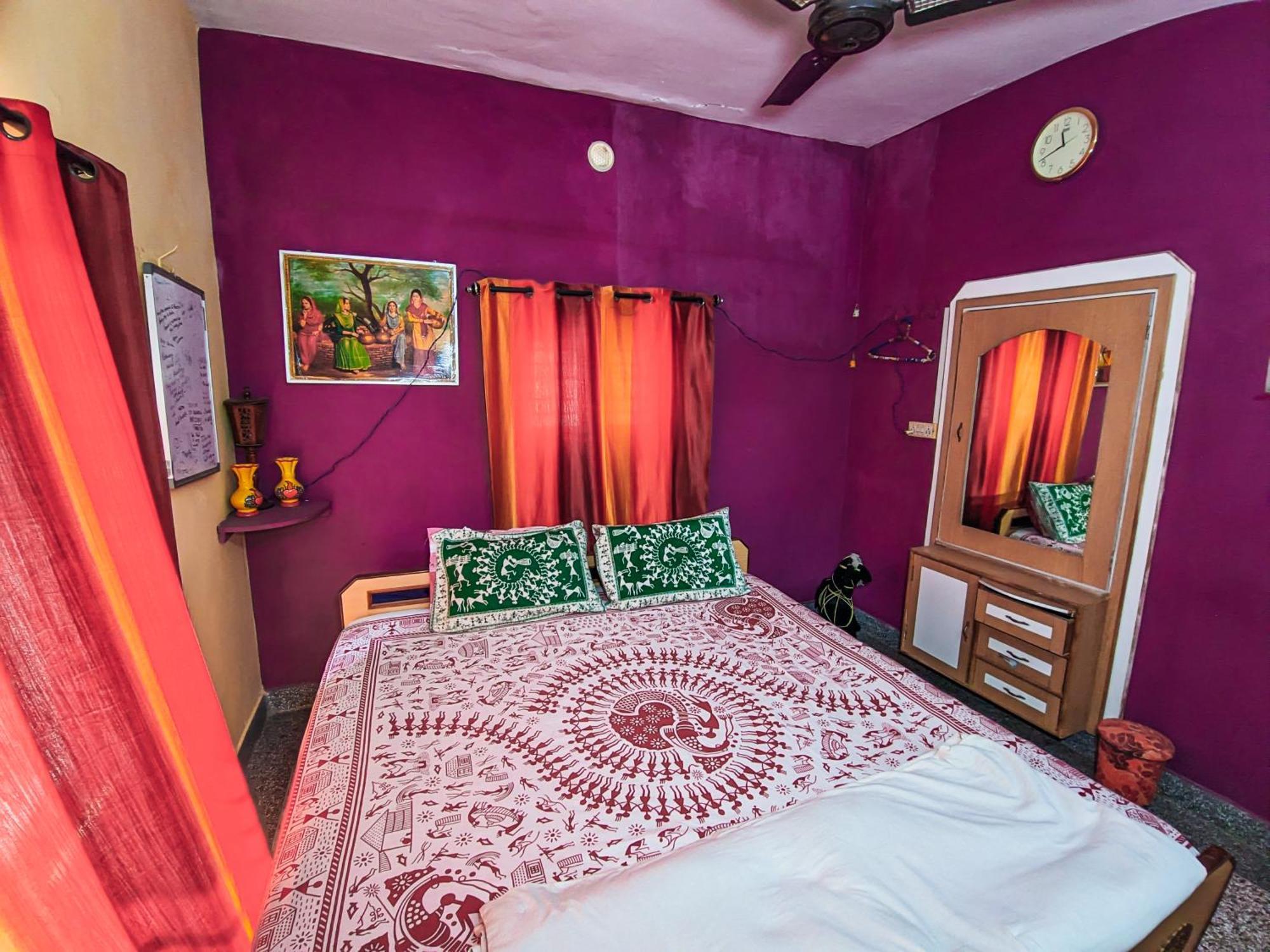 Jaat House Βίλα Bhuj Εξωτερικό φωτογραφία