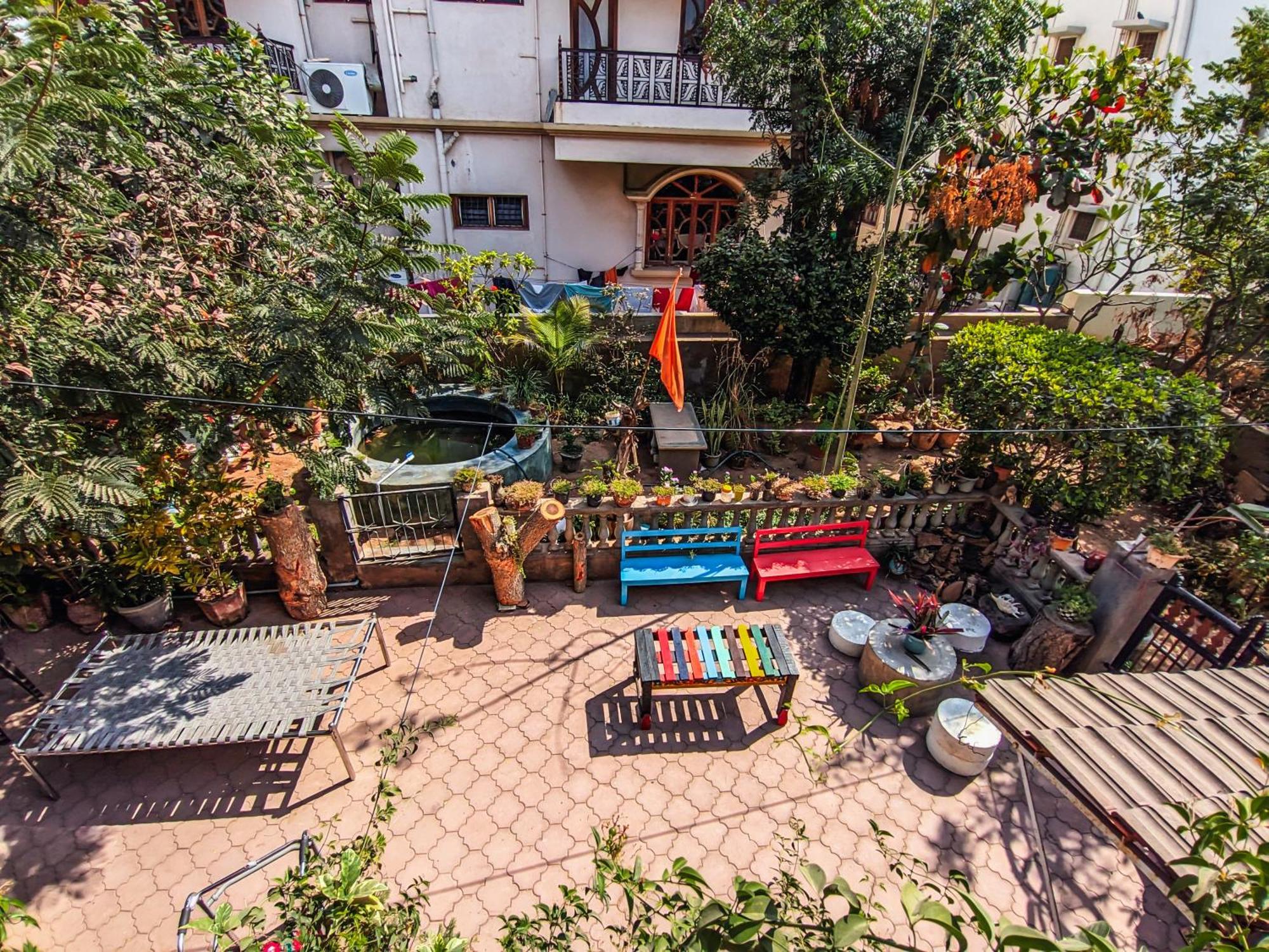 Jaat House Βίλα Bhuj Εξωτερικό φωτογραφία