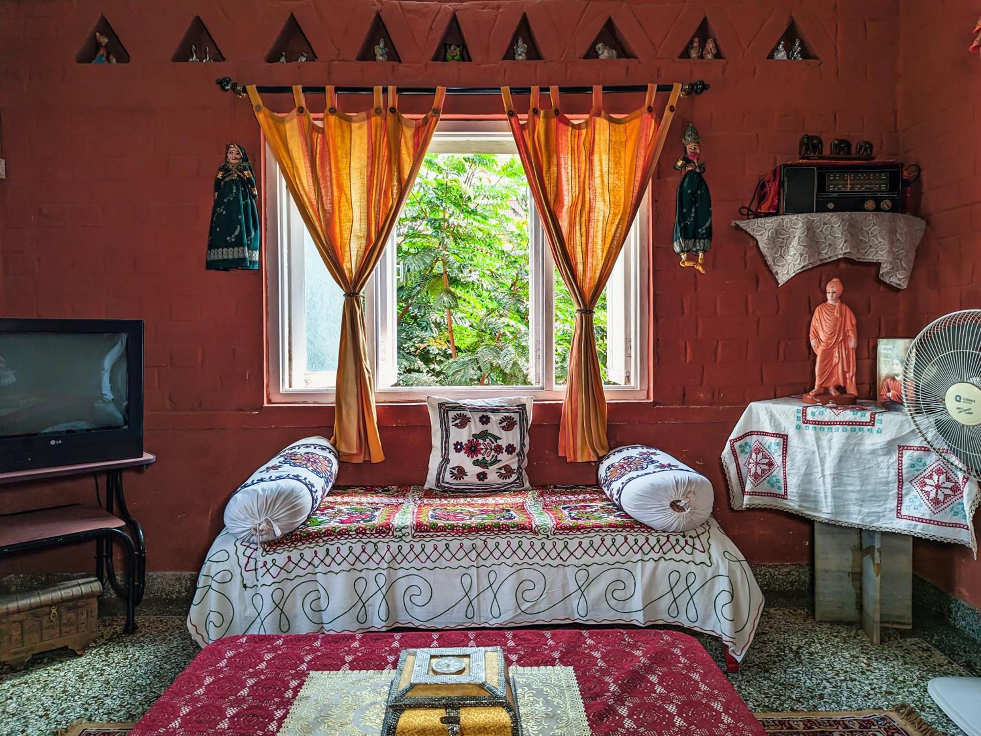 Jaat House Βίλα Bhuj Εξωτερικό φωτογραφία