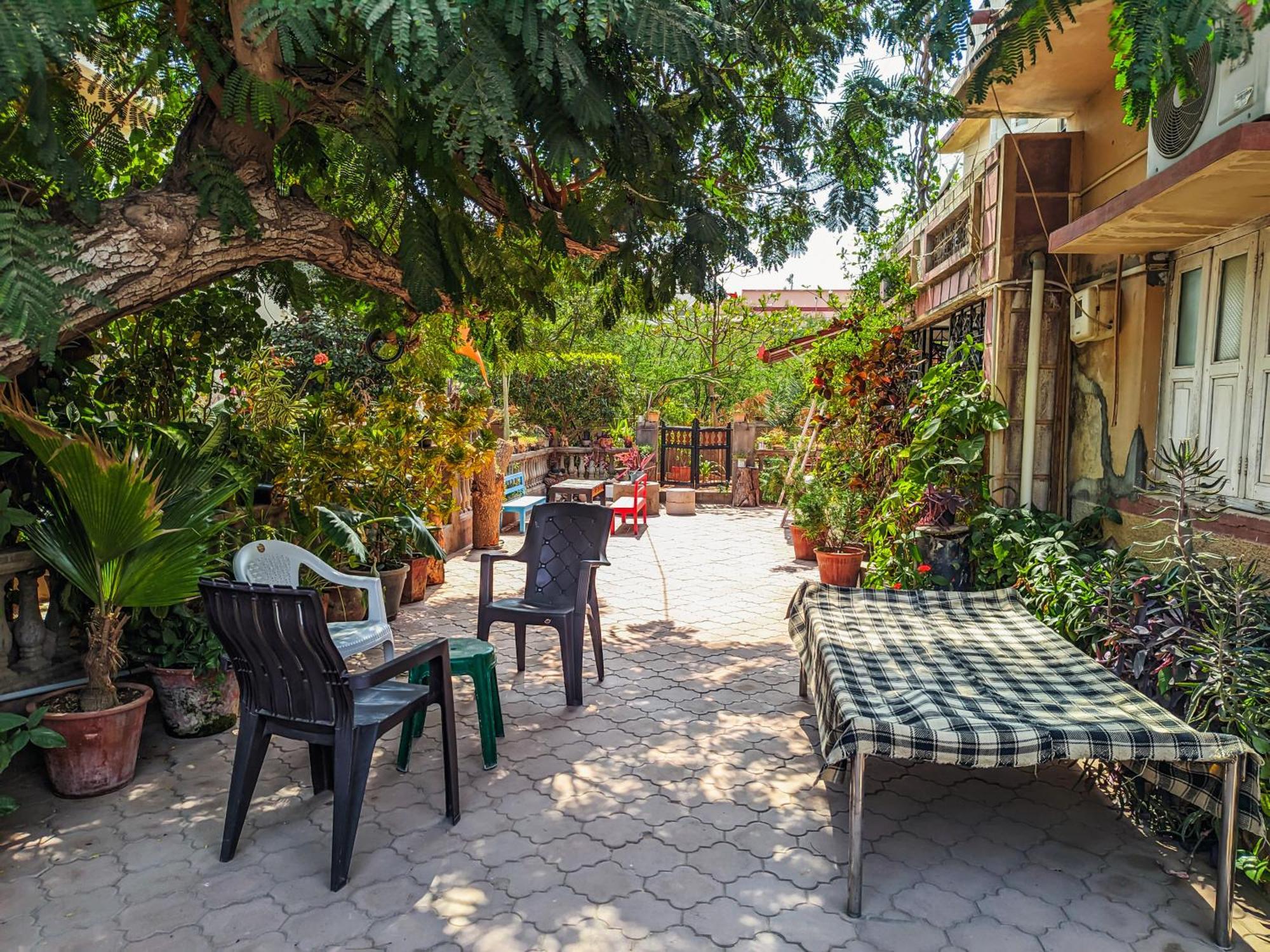 Jaat House Βίλα Bhuj Εξωτερικό φωτογραφία