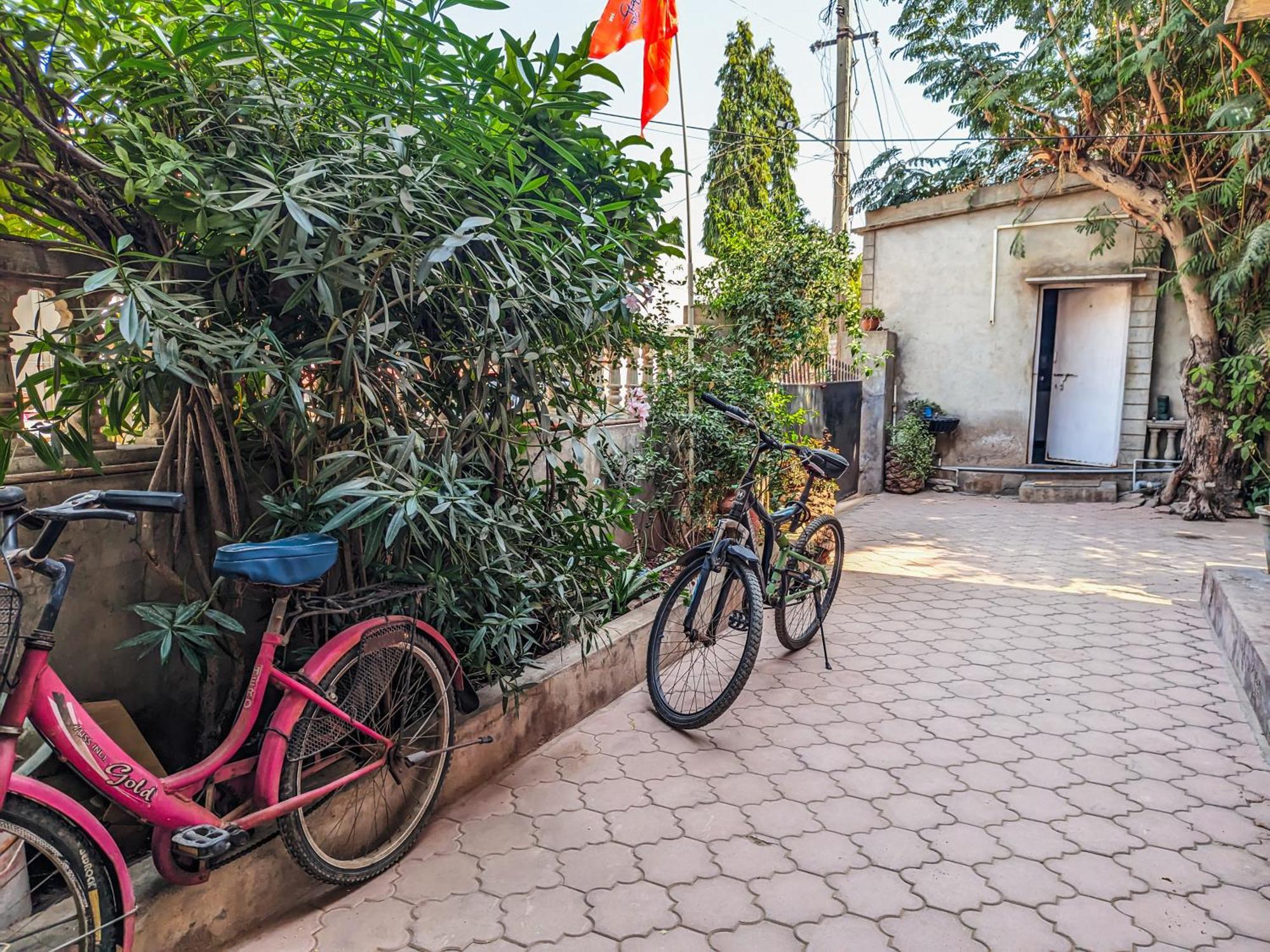 Jaat House Βίλα Bhuj Εξωτερικό φωτογραφία