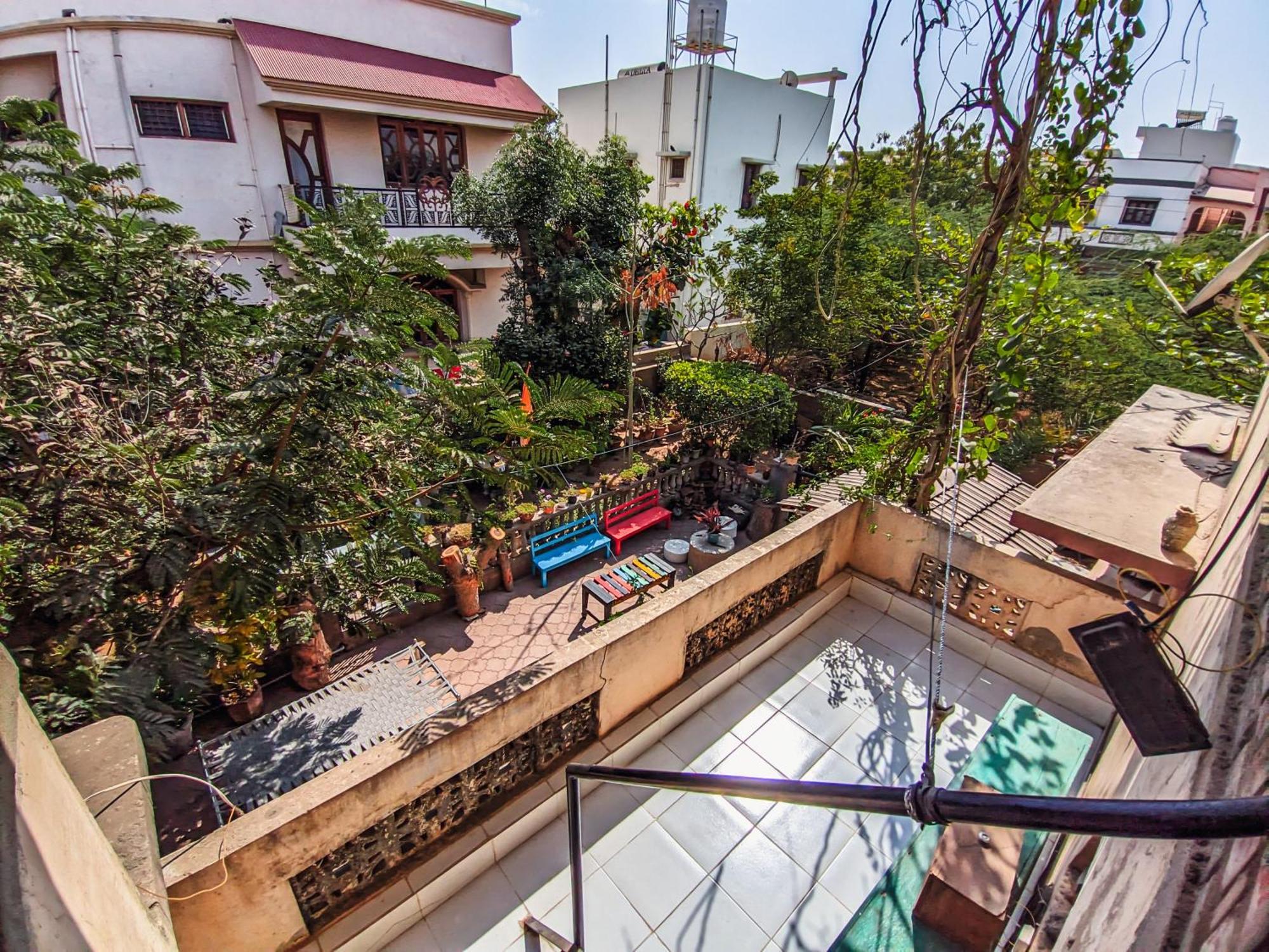 Jaat House Βίλα Bhuj Εξωτερικό φωτογραφία