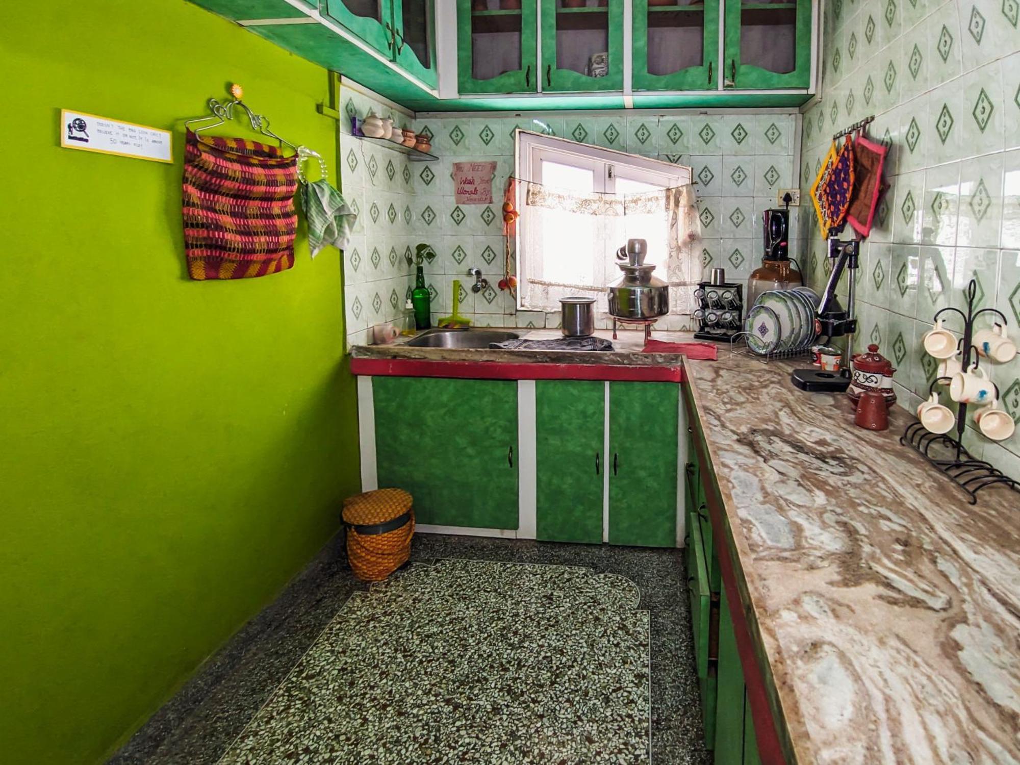 Jaat House Βίλα Bhuj Εξωτερικό φωτογραφία